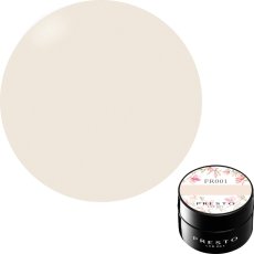 画像4: PRESTO アンリミテッドカラー FR001-FR006　2.7g［メール便OK］ (4)