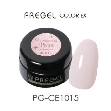 画像16:  PREGEL カラーEX  ルミナスグロウシリーズ　各3g［メール便OK］ (16)