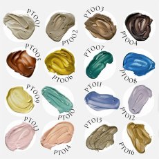 画像1: PRESTO パテジェル PT001-PT016　2.7g［メール便OK］ (1)