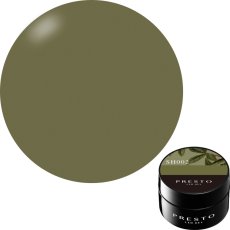 画像7: PRESTO アンリミテッドカラー SH001-SH006　2.7g［メール便OK］ (7)
