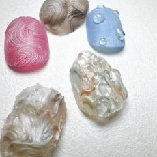 画像4: PRESTO パテジェル PT017-PT022　2.7g［メール便OK］ (4)