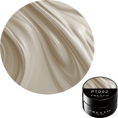 画像8: PRESTO パテジェル PT001-PT016　2.7g［メール便OK］ (8)