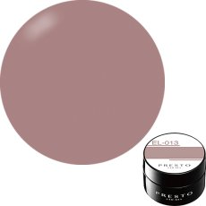 画像8: PRESTO アンリミテッドカラー EL007-EL018　2.7g［メール便OK］ (8)