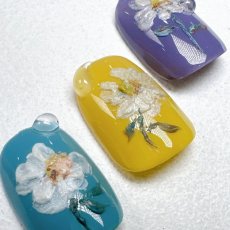 画像7: PRESTO パテジェル PT017-PT022　2.7g［メール便OK］ (7)