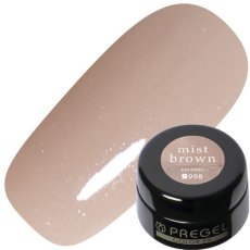 画像8:  PREGEL カラーEX  メロウミストシリーズ　各3g［メール便OK］ (8)