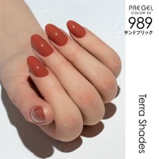 画像6:  PREGEL カラーEX  テラシェイズシリーズ　各3g［メール便OK］ (6)