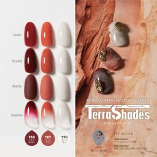 画像2:  PREGEL カラーEX  テラシェイズシリーズ　各3g［メール便OK］ (2)