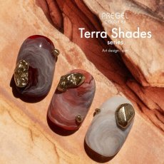 画像3:  PREGEL カラーEX  テラシェイズシリーズ　各3g［メール便OK］ (3)