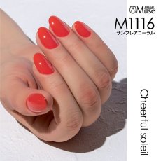 画像6:  PREGEL プリジェル ミューズ  チアフルソレイユシリーズ　各3g［メール便OK］ (6)