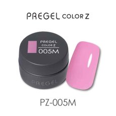 画像1:  PREGEL カラーZ リボンピンク PZ-005M　3g［メール便OK］ (1)