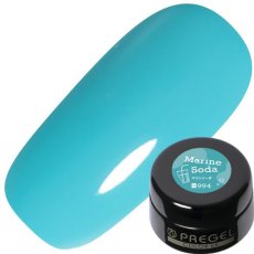 画像19:  PREGEL カラーEX  パステルポップシリーズ　各3g［メール便OK］ (19)