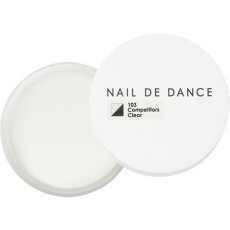 画像5: NAIL DE DANCE コンペティターズパウダー 20g/57g［メール便OK］ (5)