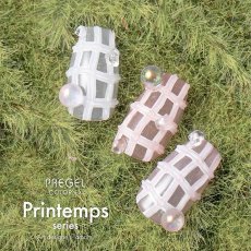 画像3:  PREGEL カラーEX  プランタンシリーズ　各3g［メール便OK］ (3)