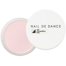 画像4: NAIL DE DANCE コンペティターズパウダー 20g/57g［メール便OK］ (4)
