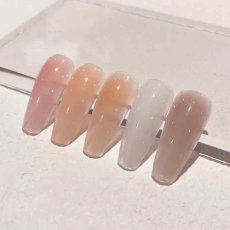 画像12: NAIL DE DANCE パウダー スウィング 20g　SW-1 ~ SW-5［メール便OK］ (12)