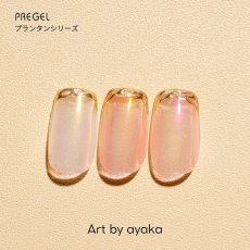 画像4:  PREGEL カラーEX  プランタンシリーズ　各3g［メール便OK］ (4)