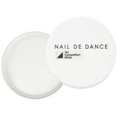 画像3: NAIL DE DANCE コンペティターズパウダー 20g/57g［メール便OK］ (3)