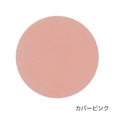画像3: NAIL DE DANCE パウダー 20g　カバーピンク/ケチャクリーム［メール便OK］ (3)