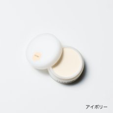 画像4: FLEURIR パウダー 9.5g　全5種類［メール便OK］ (4)