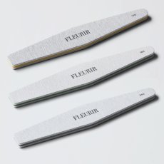 画像1: FLEURIR ファットファイル 150~240G［メール便OK］ (1)