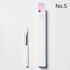 画像10: FLEURIR スカルプチュアブラシ No.1~No.6［メール便OK］ (10)