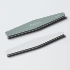 画像1: FLEURIR スポンジファイル　100/180　220/280［メール便OK］ (1)