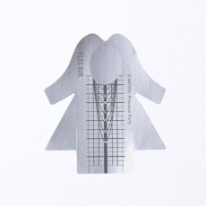 画像1: FLEURIR Cモデル Precision Form 100枚［メール便OK］ (1)