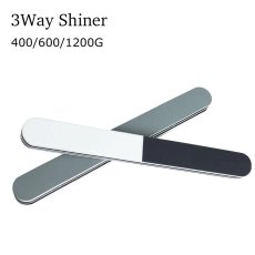画像1: 3 Way Shiner 400/600/1200［メール便OK］ (1)