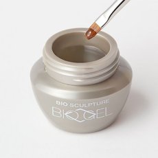 画像3: Bio Sculpture クリアジェル N　4.5g/10g/25g［メール便OK］ (3)