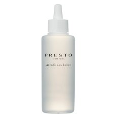 画像2: PRESTO アート&クリーンリキッド 135ml (2)