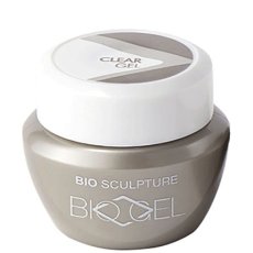 画像1: Bio Sculpture クリアジェル N　4.5g/10g/25g［メール便OK］ (1)