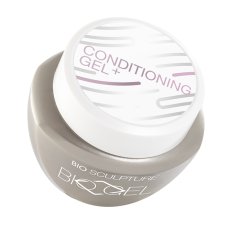 画像1: Bio Sculpture コンディショニングジェル 4.5g/10g/25g［メール便OK］ (1)