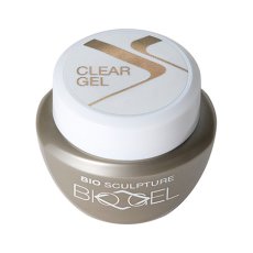 画像4: Bio Sculpture Gle クリアジェル N2　4.5g/10g/25g［メール便OK］［検定対応］ (4)