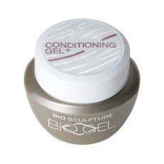画像2: Bio Sculpture Gel コンディショニングジェル 4.5g/10g/25g［メール便OK］ (2)