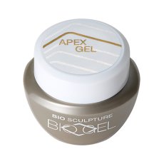 画像2: Bio Sculpture Gel AXジェル 4.5g/10g/25g［メール便OK］ (2)