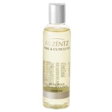 画像2: AKZENTZ ネイル&キューティクルオイル 15ml / 120ml (2)