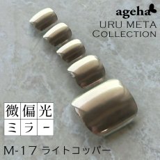 M-17 ライトコッパー